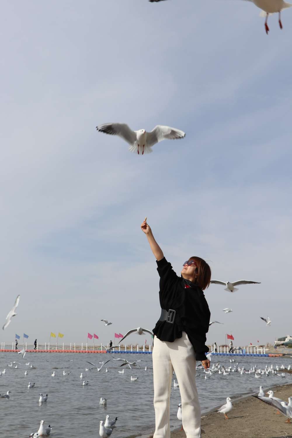 找户外老伴搭子