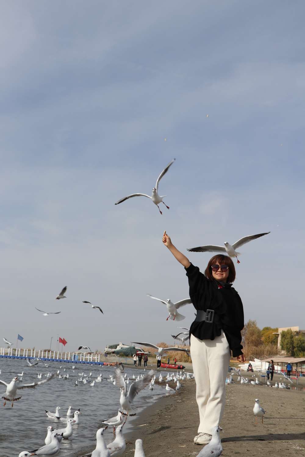 找户外老伴搭子