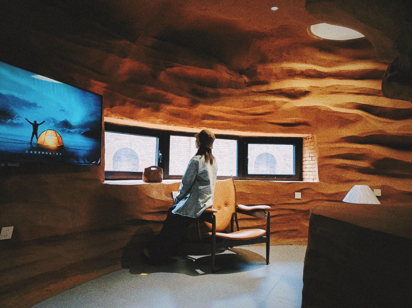 找聊天老伴搭子