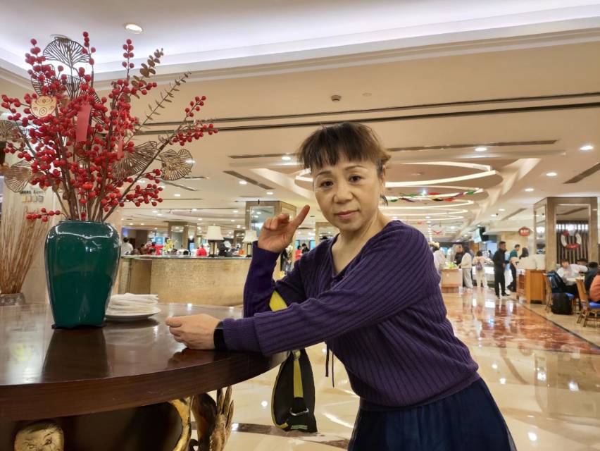 找打球老伴搭子