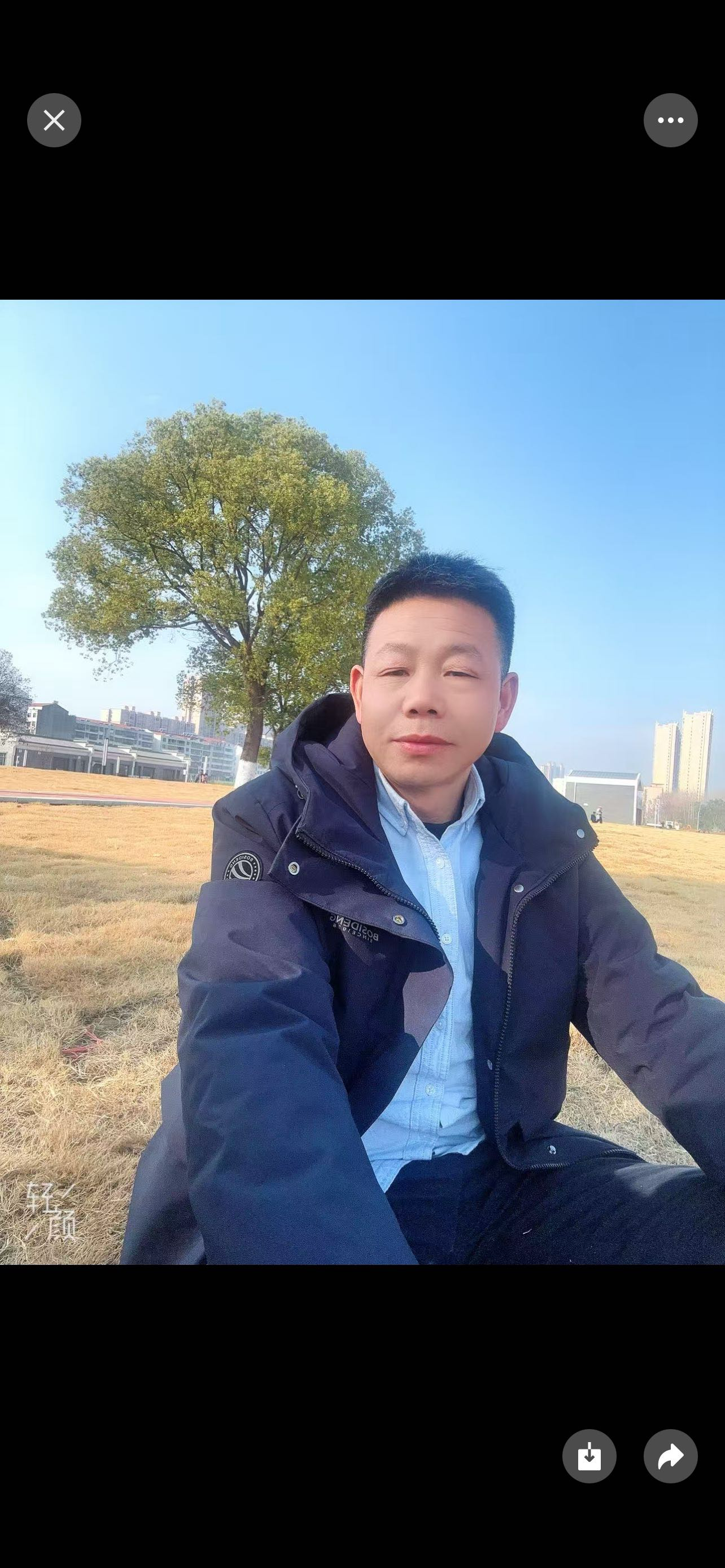 找聊天老伴搭子