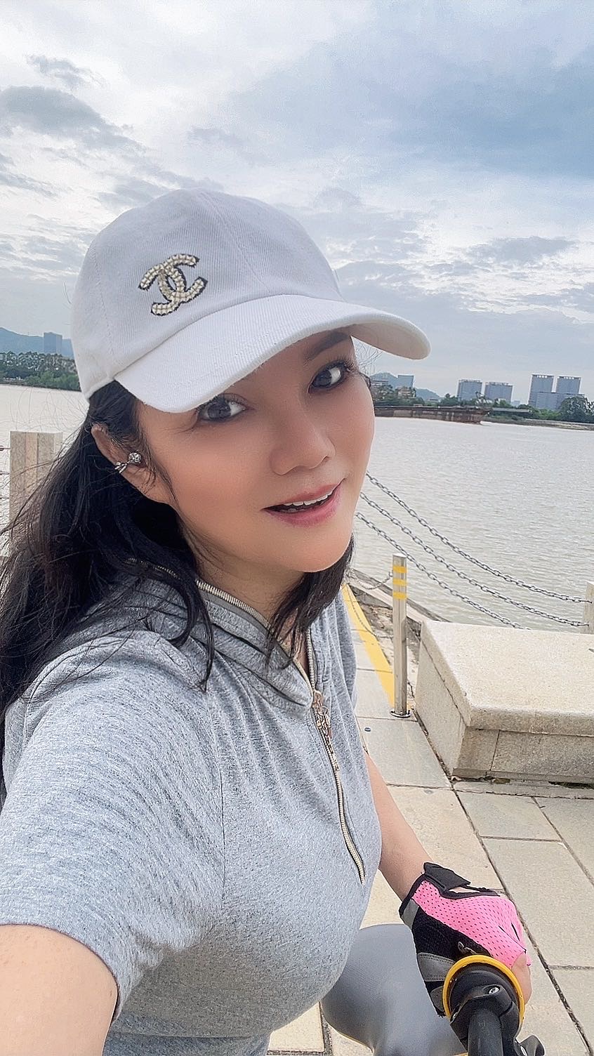 找旅行老伴搭子