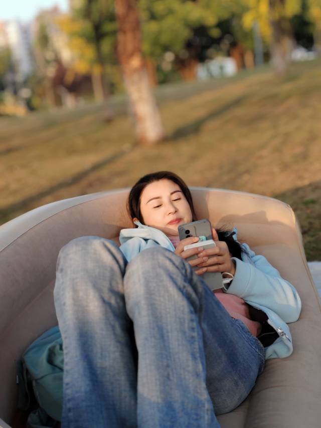 找很闲的女性老伴搭子