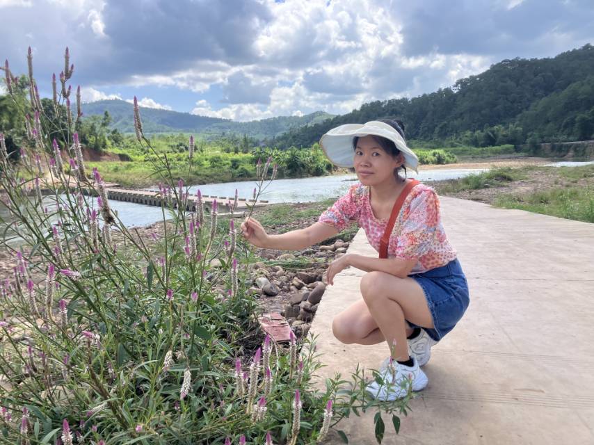 找生活老伴搭子