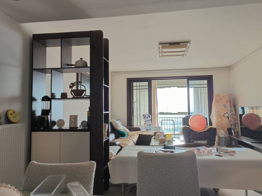 找过日子老伴搭子