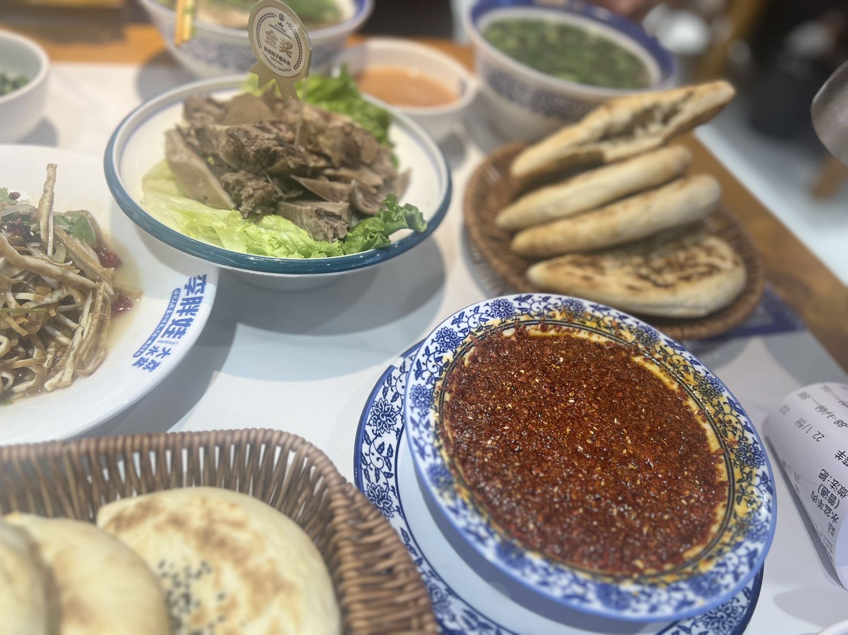 找旅行老伴搭子