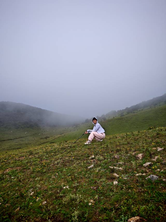 找运动老伴搭子