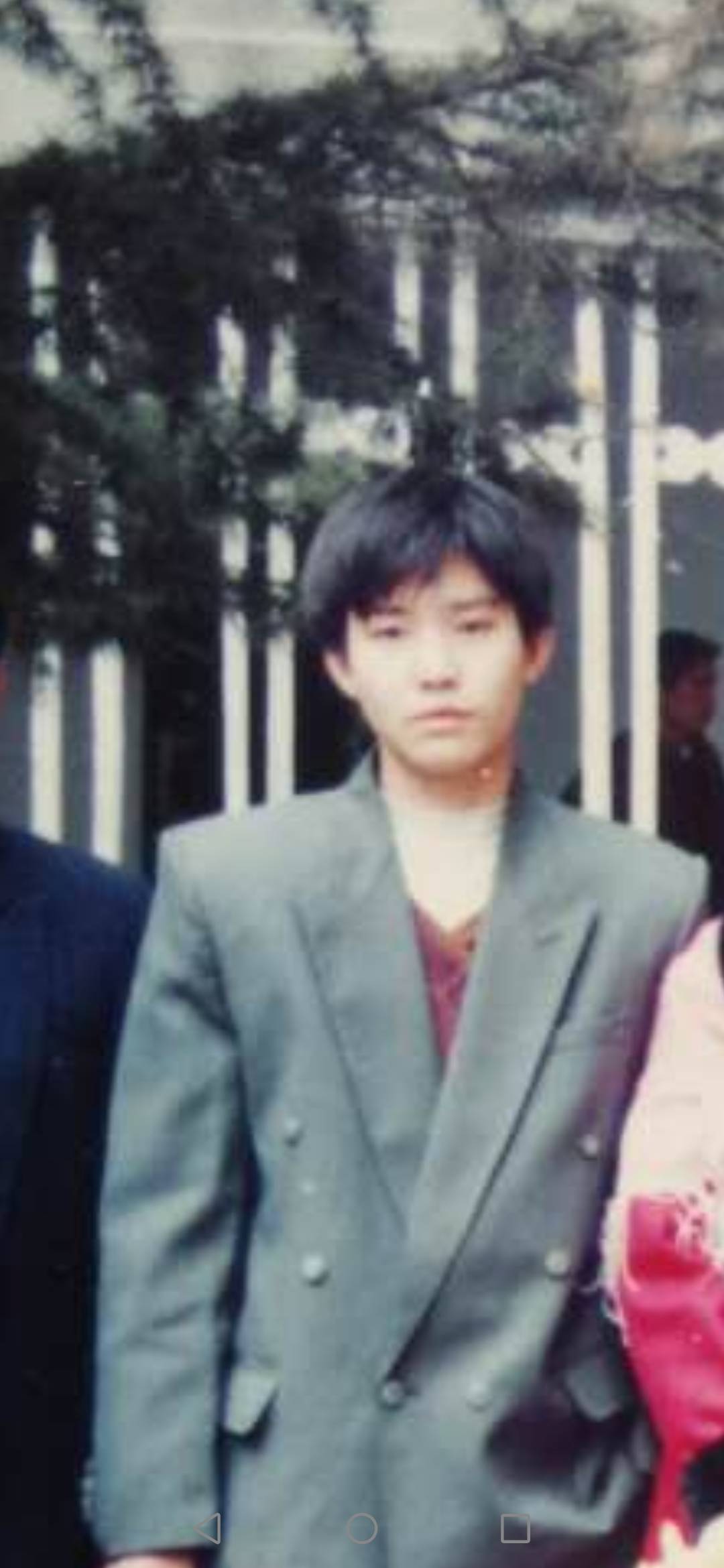 找聊天老伴搭子