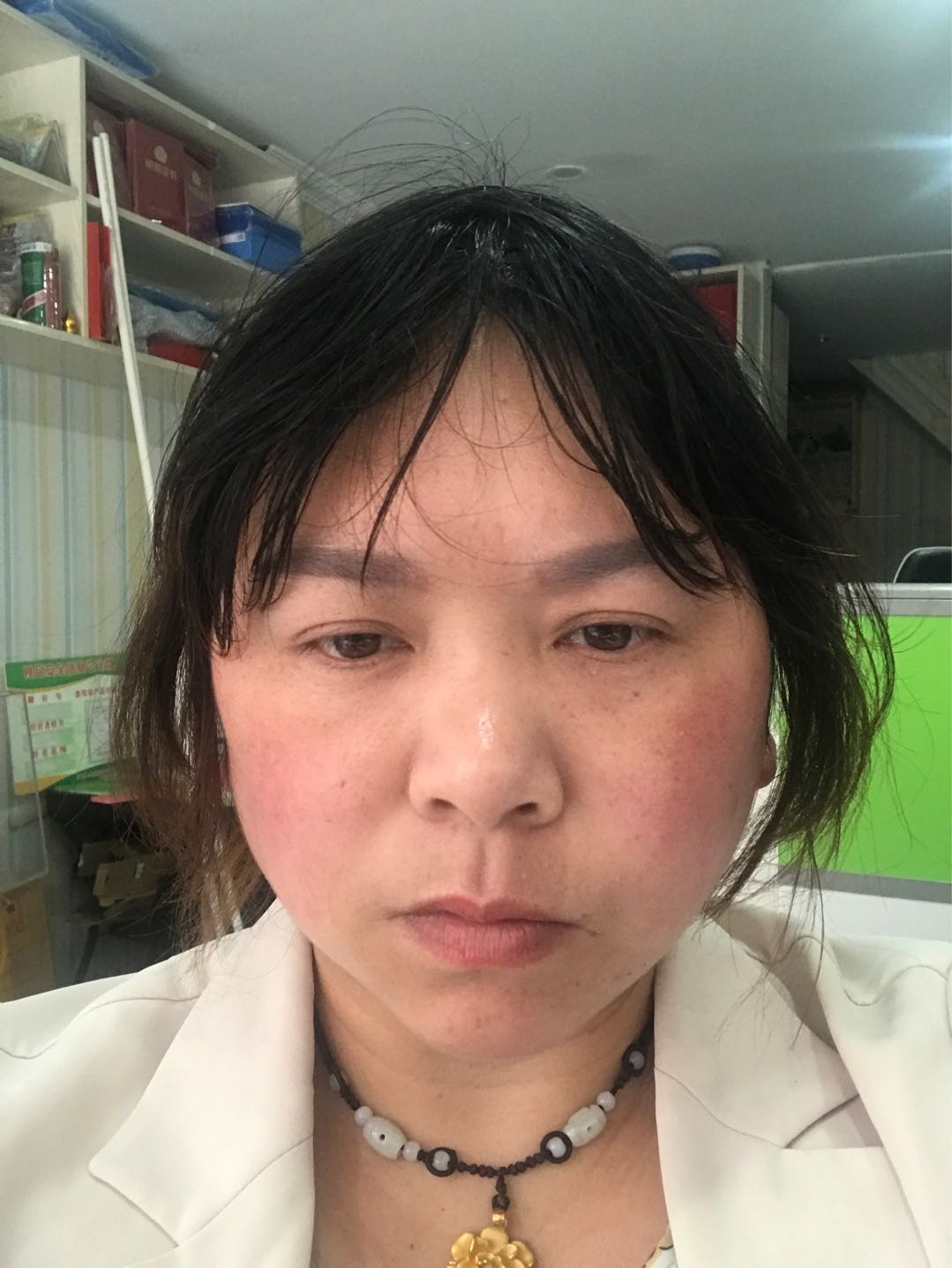 找过日子老伴搭子