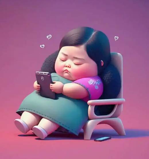 找生活老伴搭子