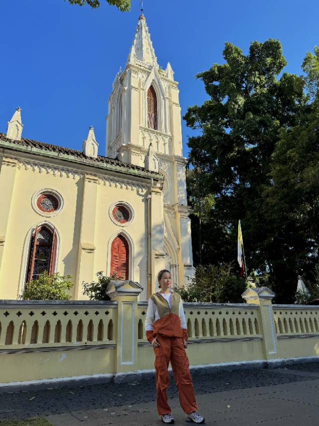 找生活老伴搭子