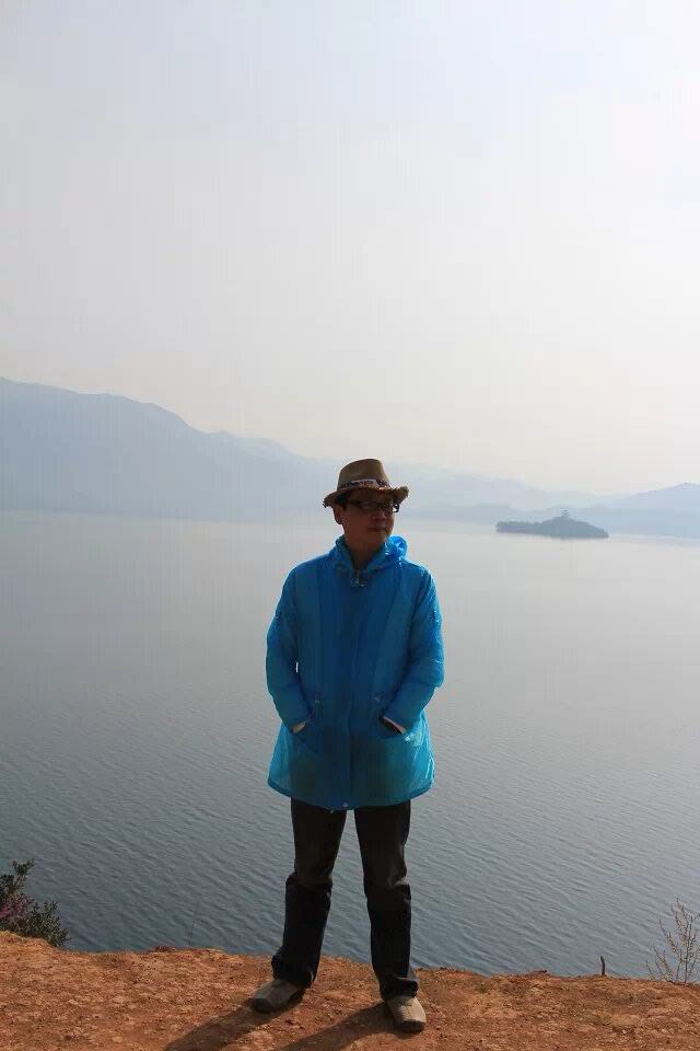 找春节云南游行老伴搭子