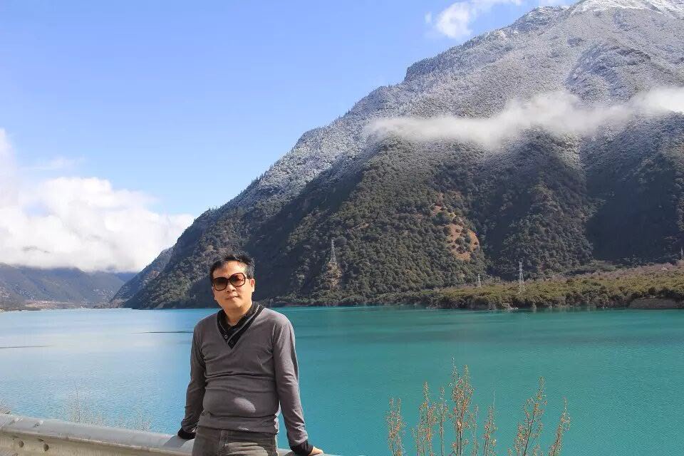 找旅行老伴搭子