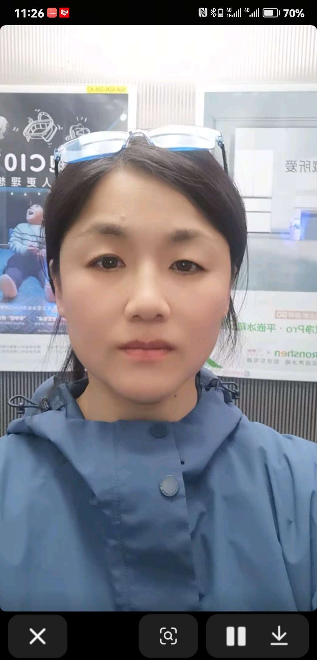 找聊天老伴搭子