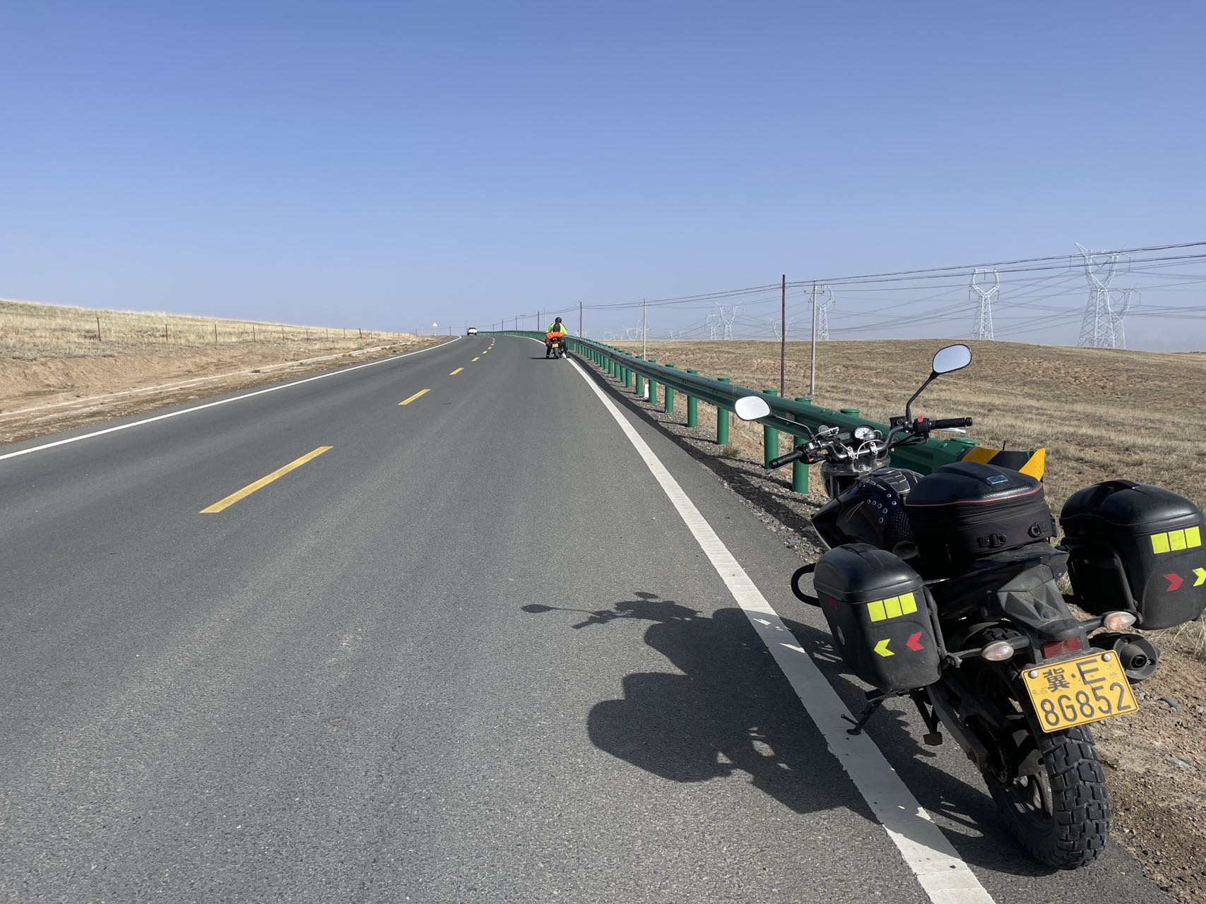 找旅居广西老伴搭子