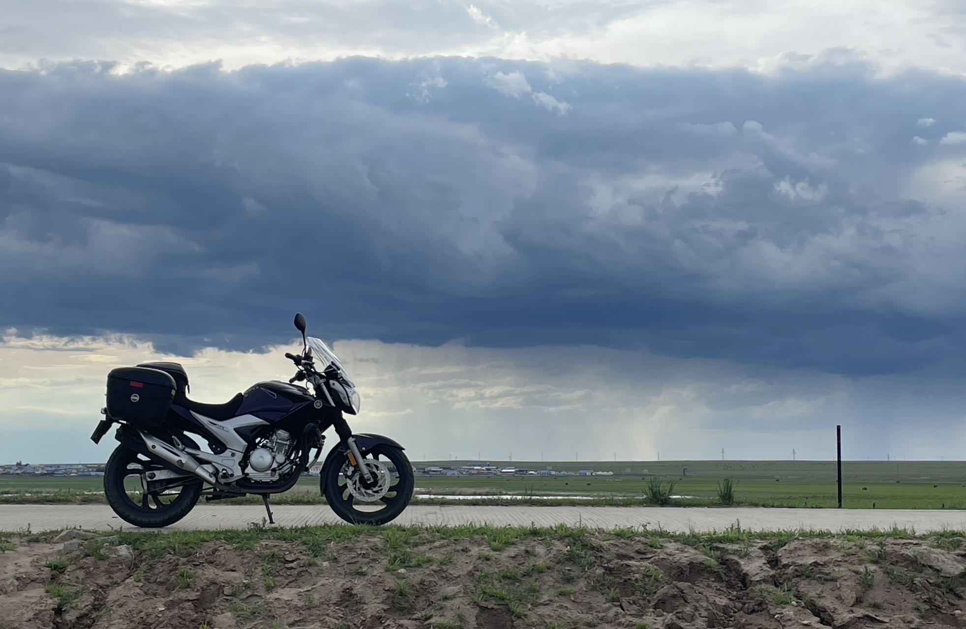 找旅居广西老伴搭子