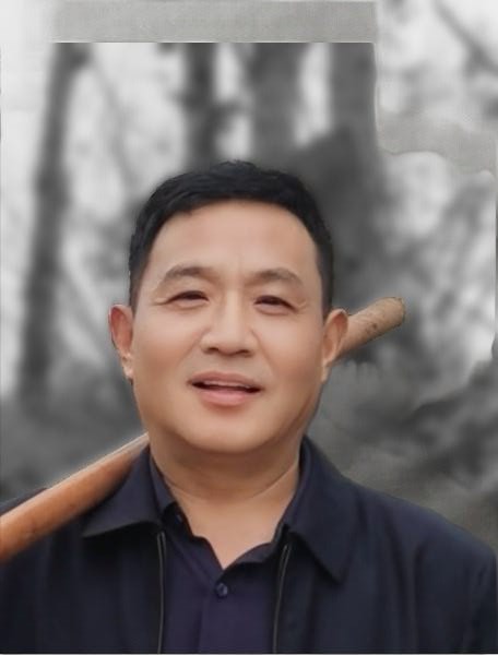 找伴侣老伴搭子