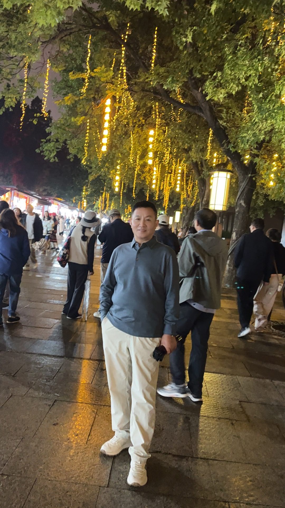 找生活的老伴搭子