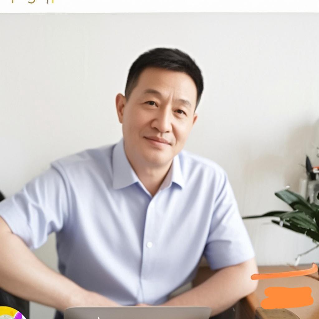 找生活的老伴搭子