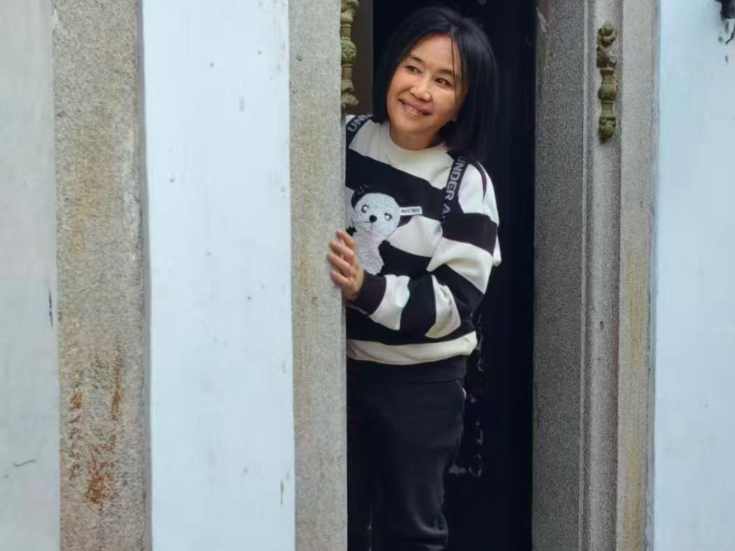 找过日子老伴搭子