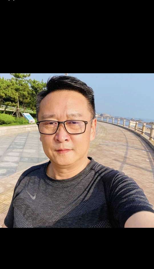 找跑步老伴搭子