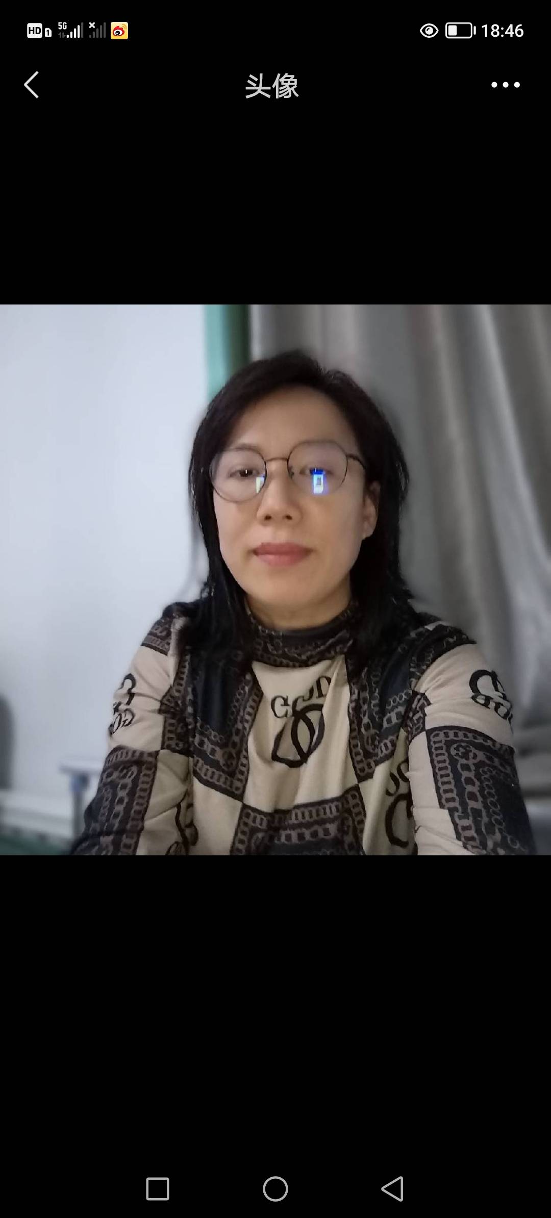 找性格开朗老伴搭子