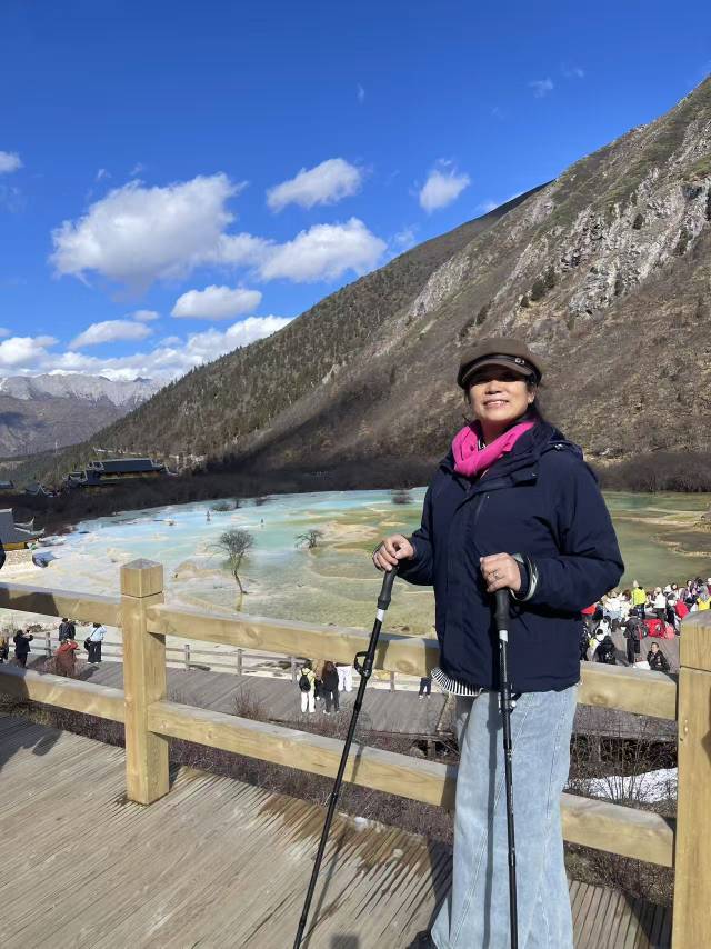 找伴侣老伴搭子