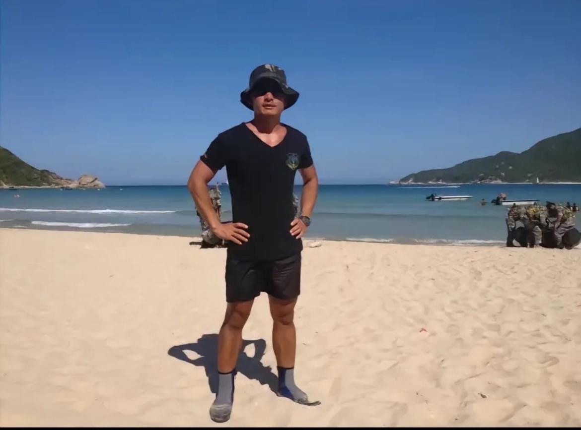 找生活老伴搭子