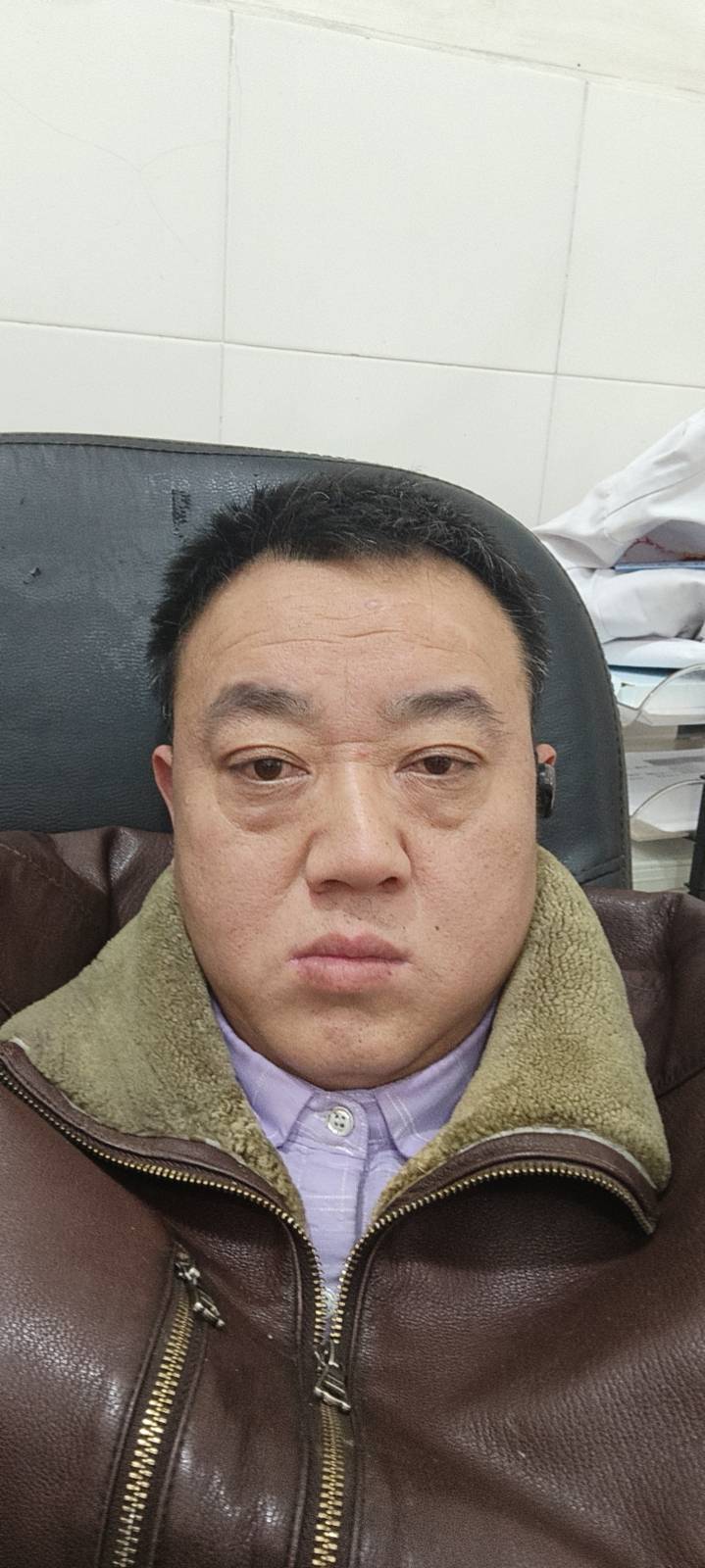 找运动老伴搭子