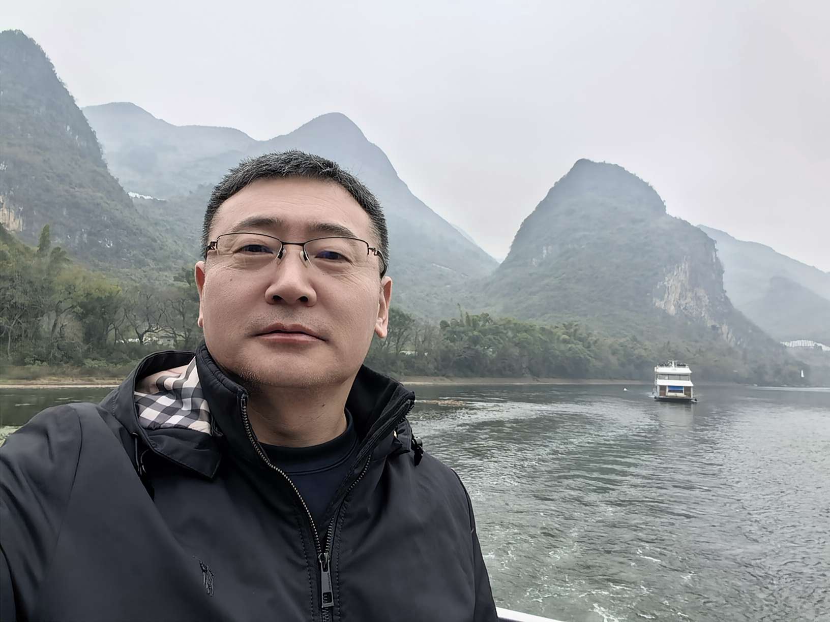 找旅游老伴搭子