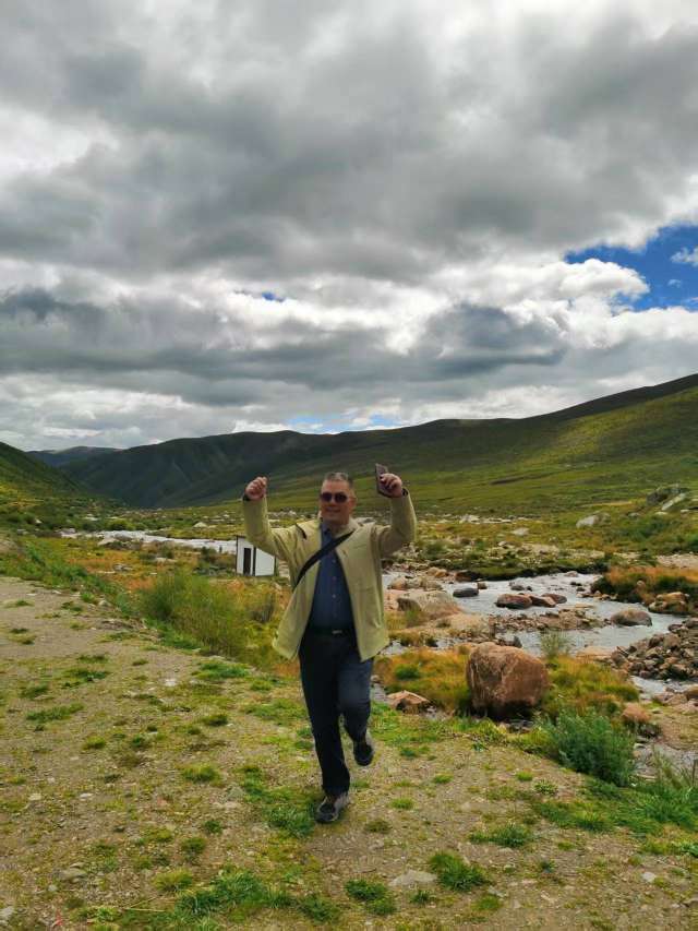 找旅游老伴搭子