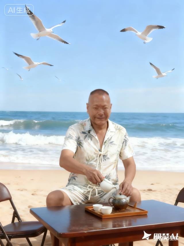 找过日子老伴搭子