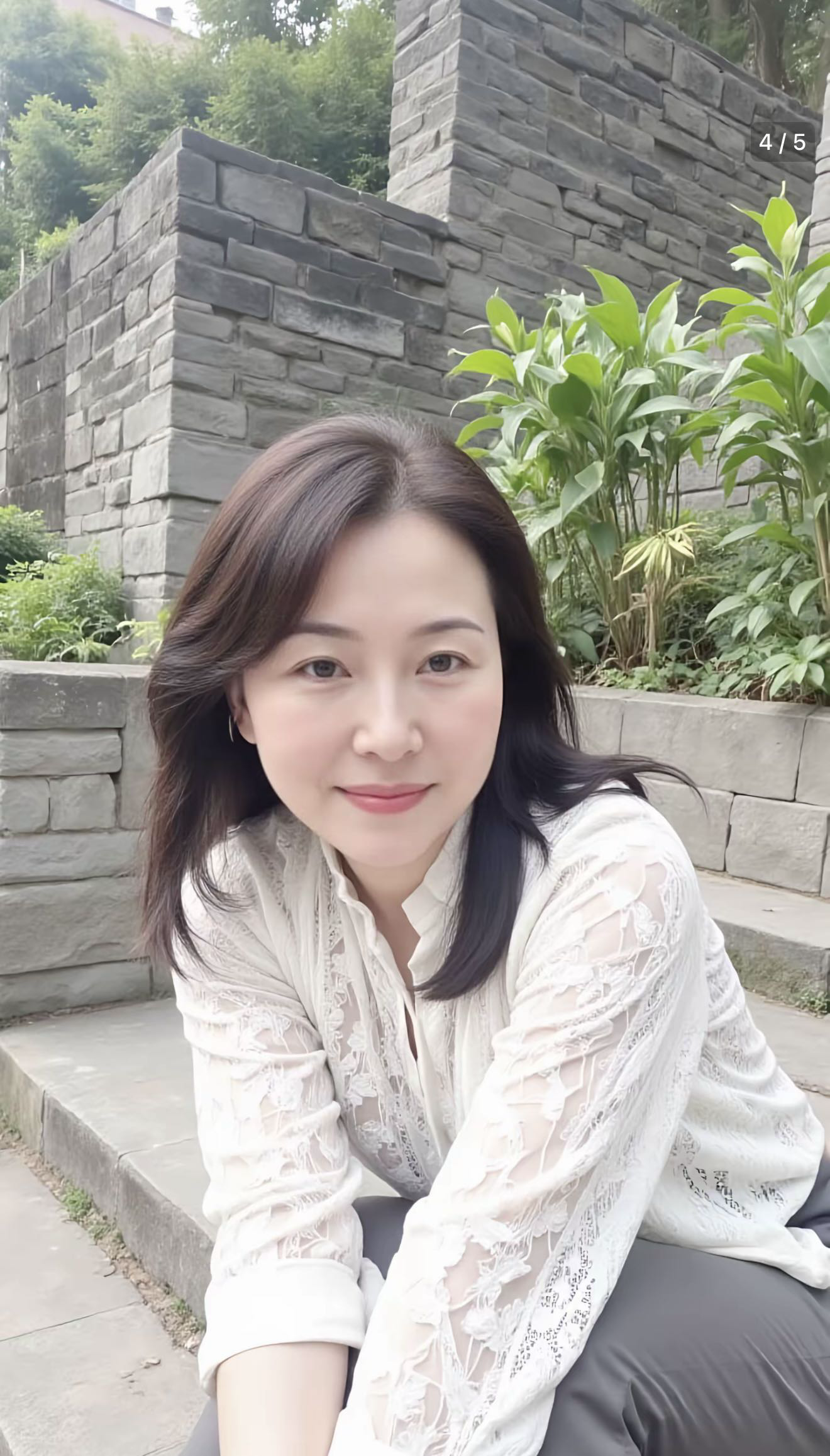 找聊天分享老伴搭子