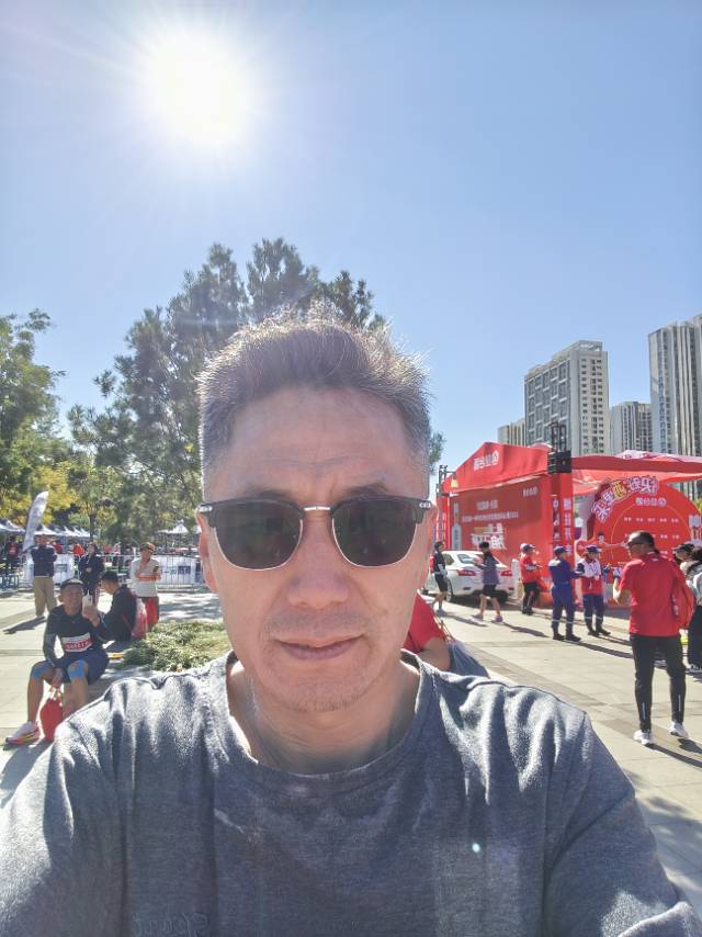 找生活老伴搭子