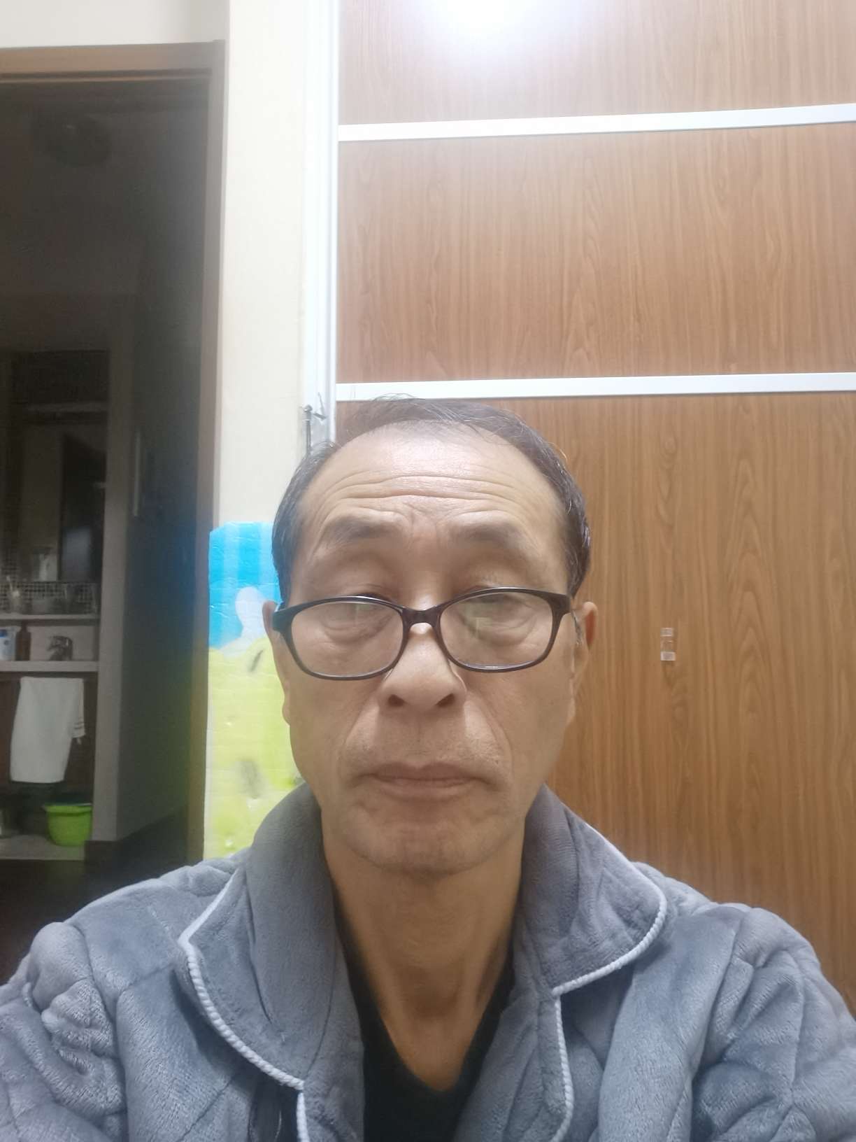 找跳舞老伴搭子