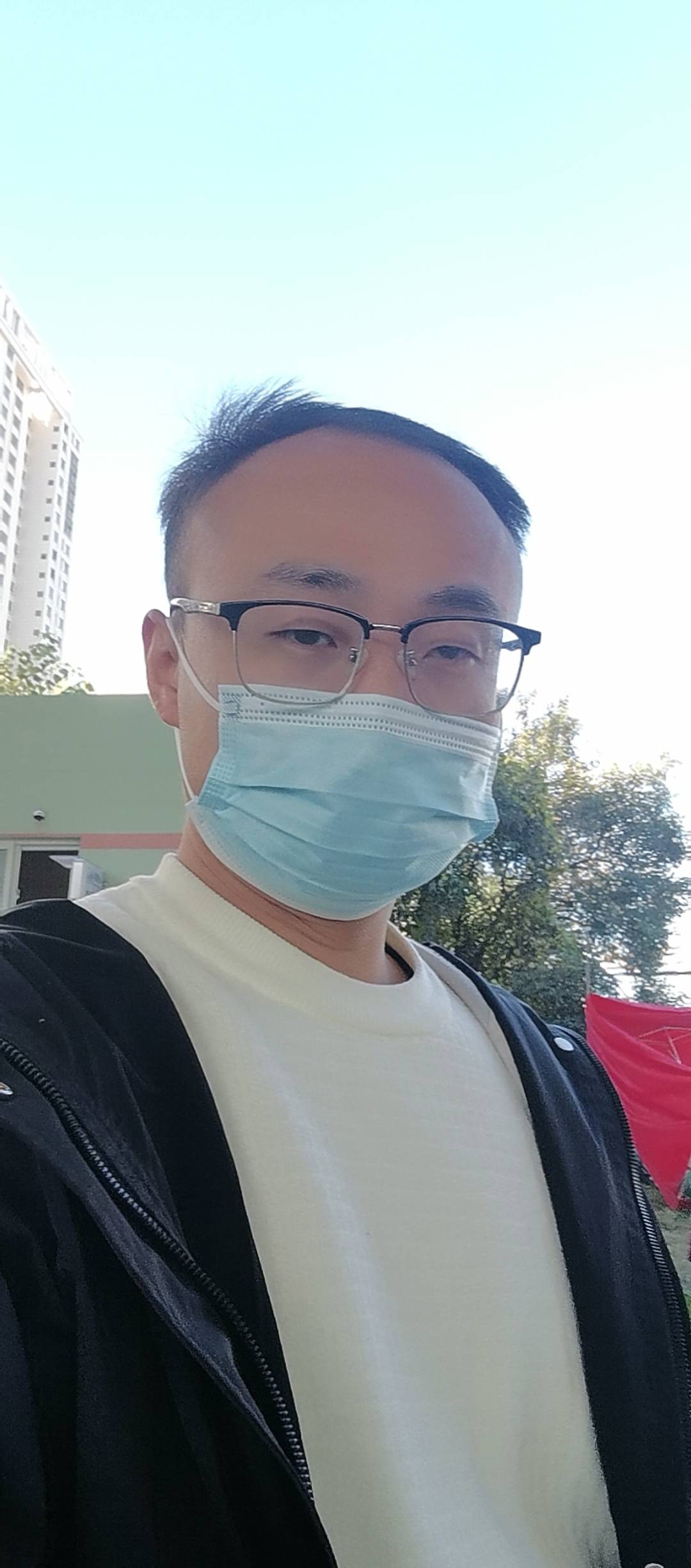 找夜游老伴搭子