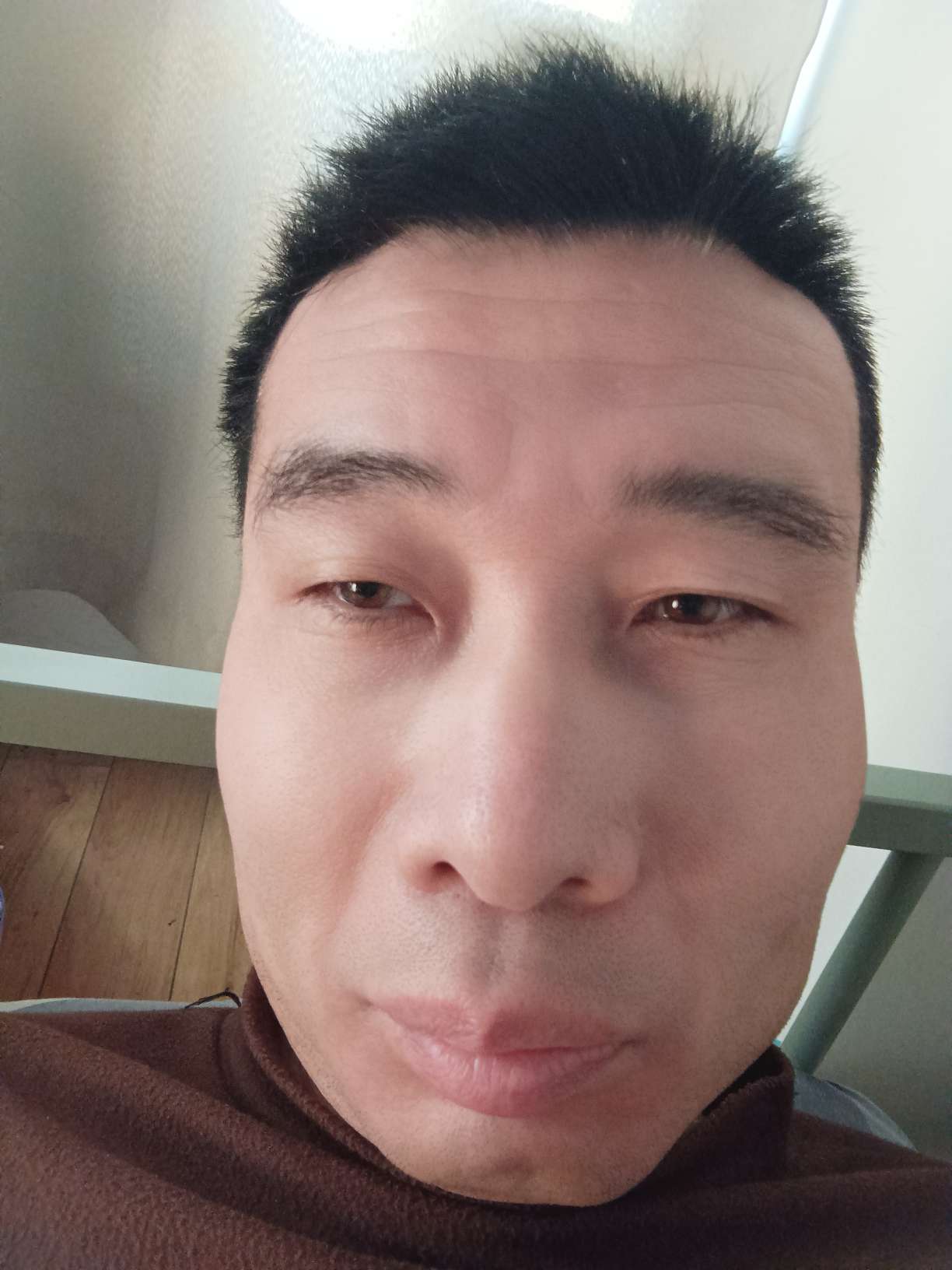 找跑步老伴搭子