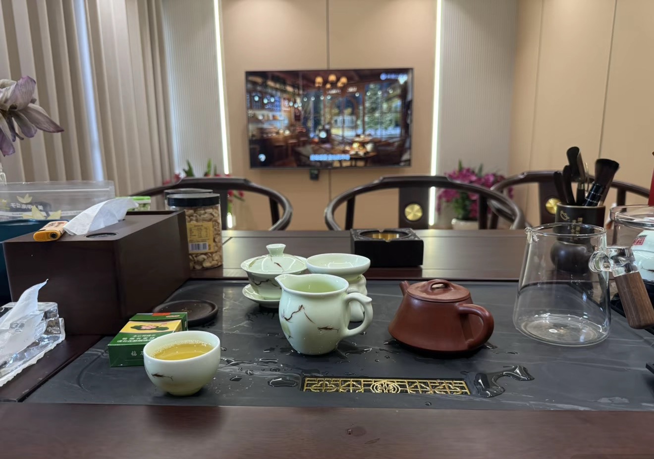 找运动老伴搭子