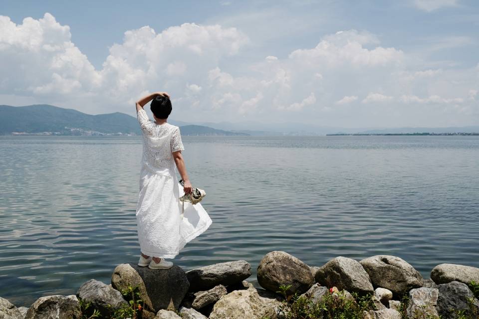 找生活伴侣老伴搭子