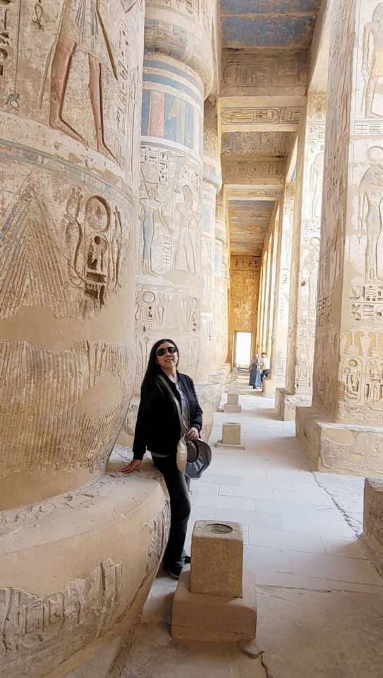 找生活老伴搭子