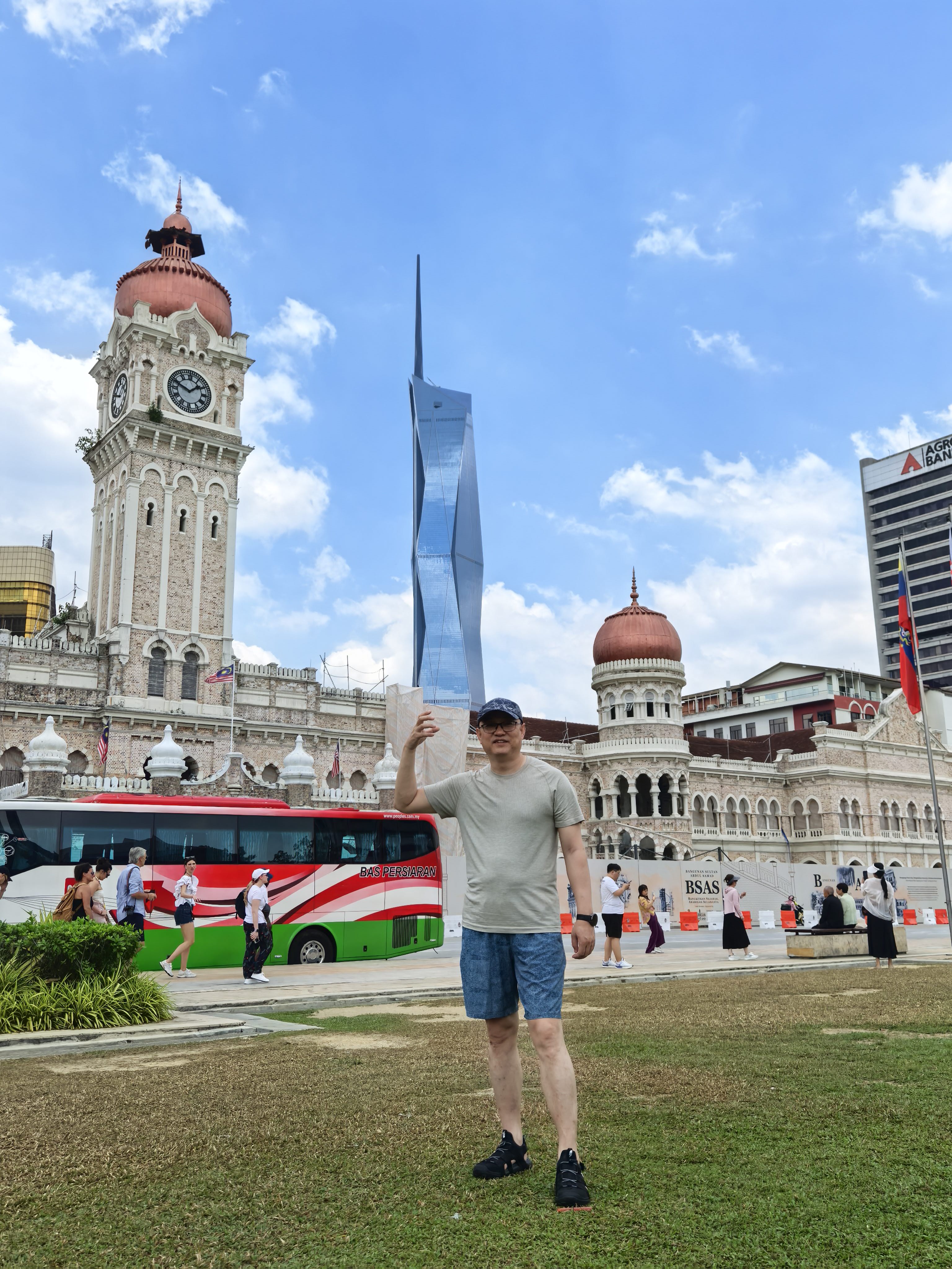 找玩的老伴搭子