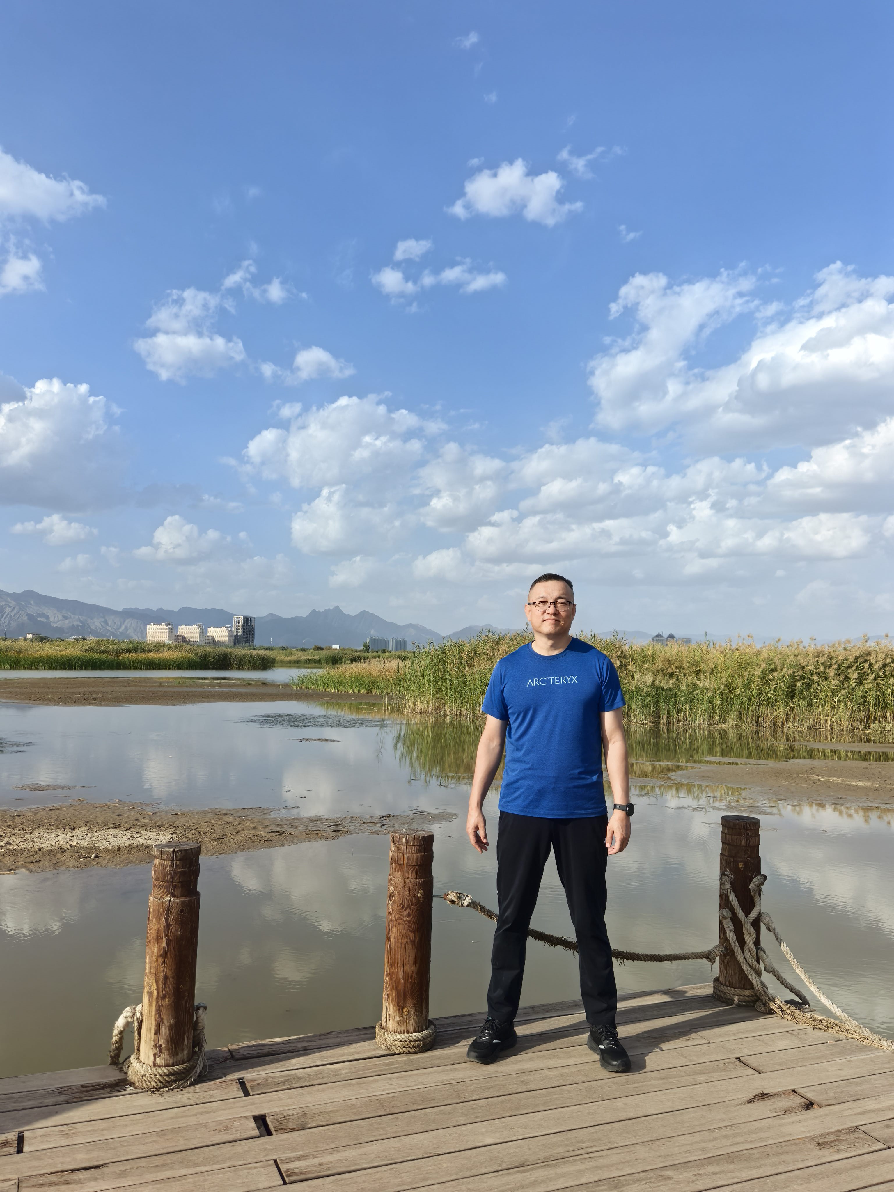 找玩的老伴搭子