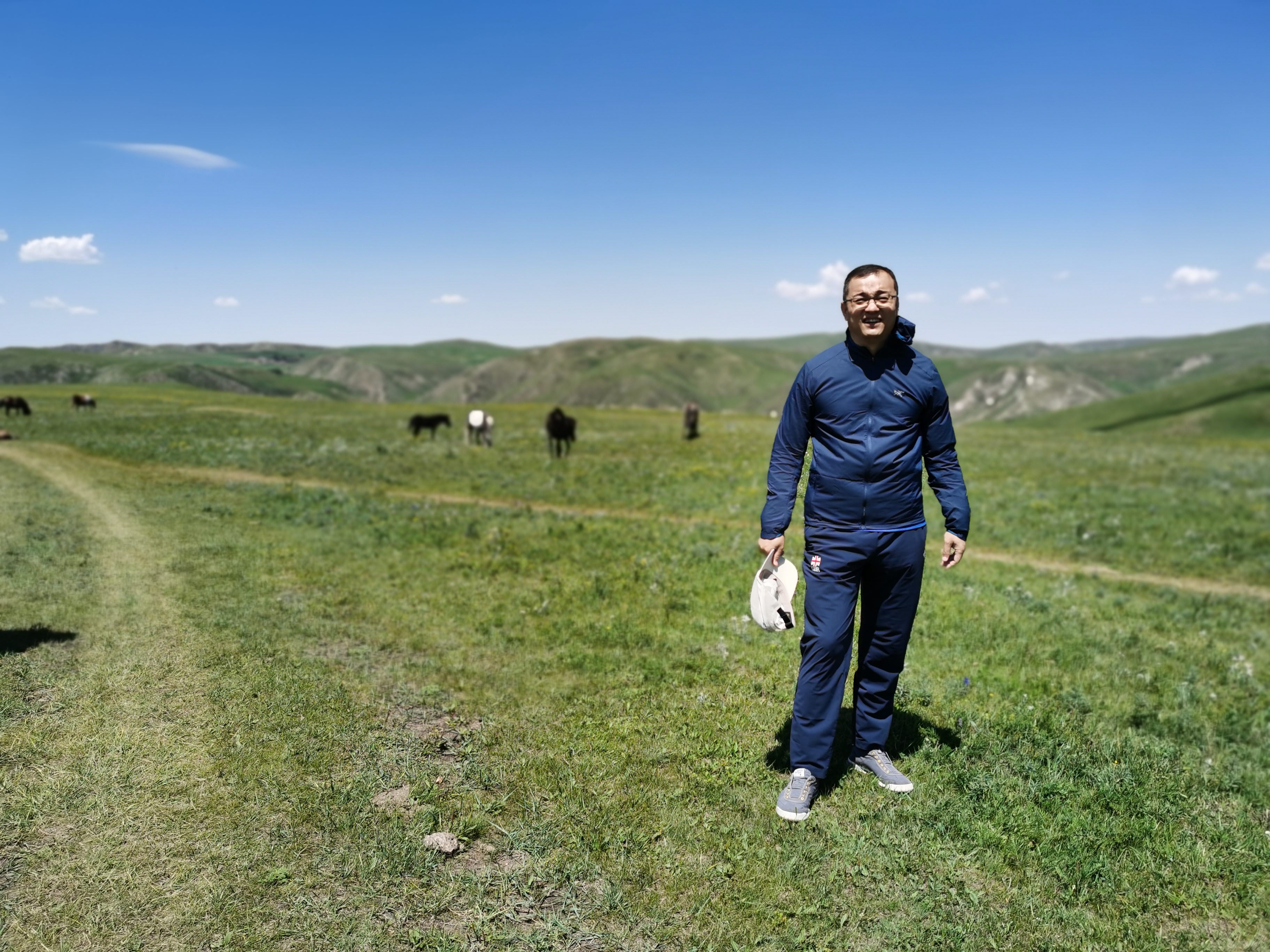 找玩的老伴搭子