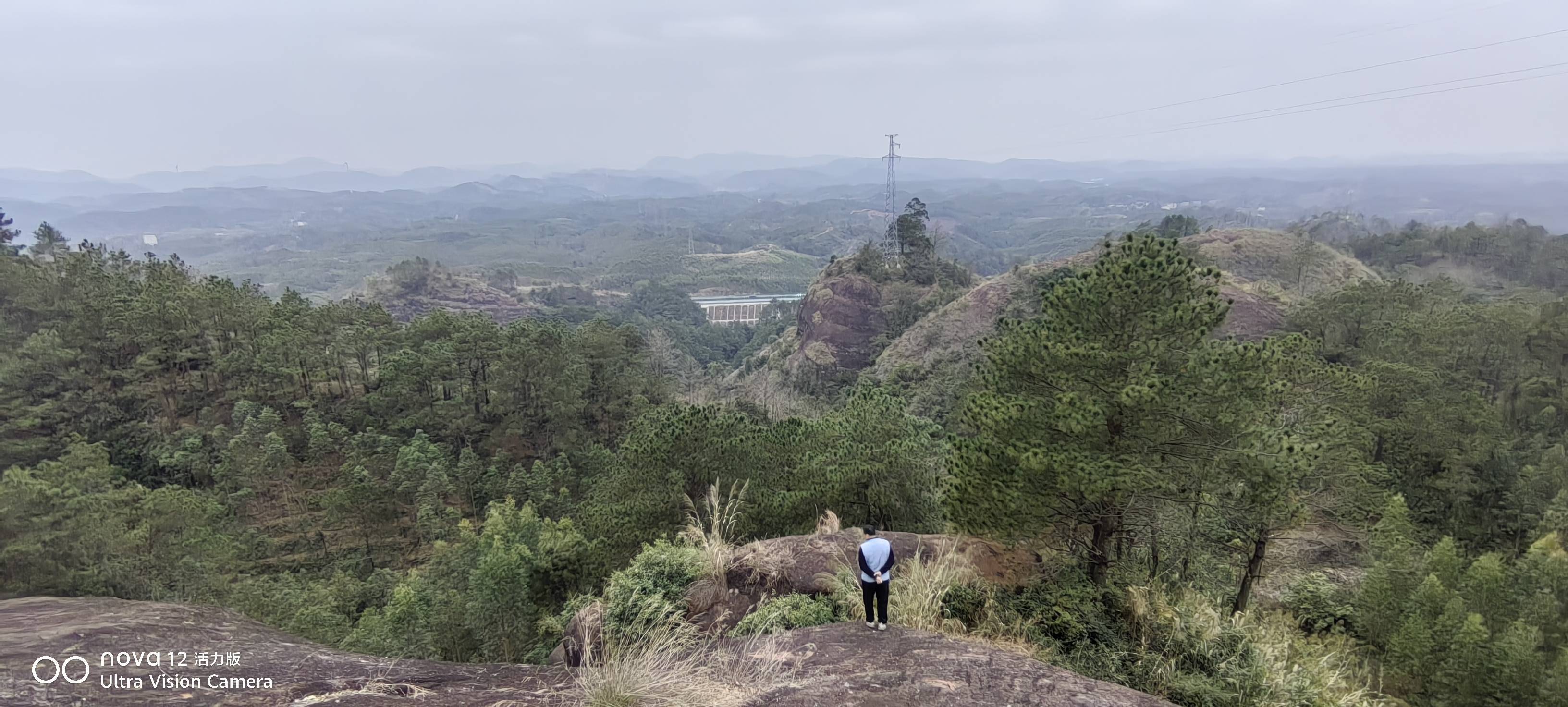 找喜欢户外活动老伴搭子