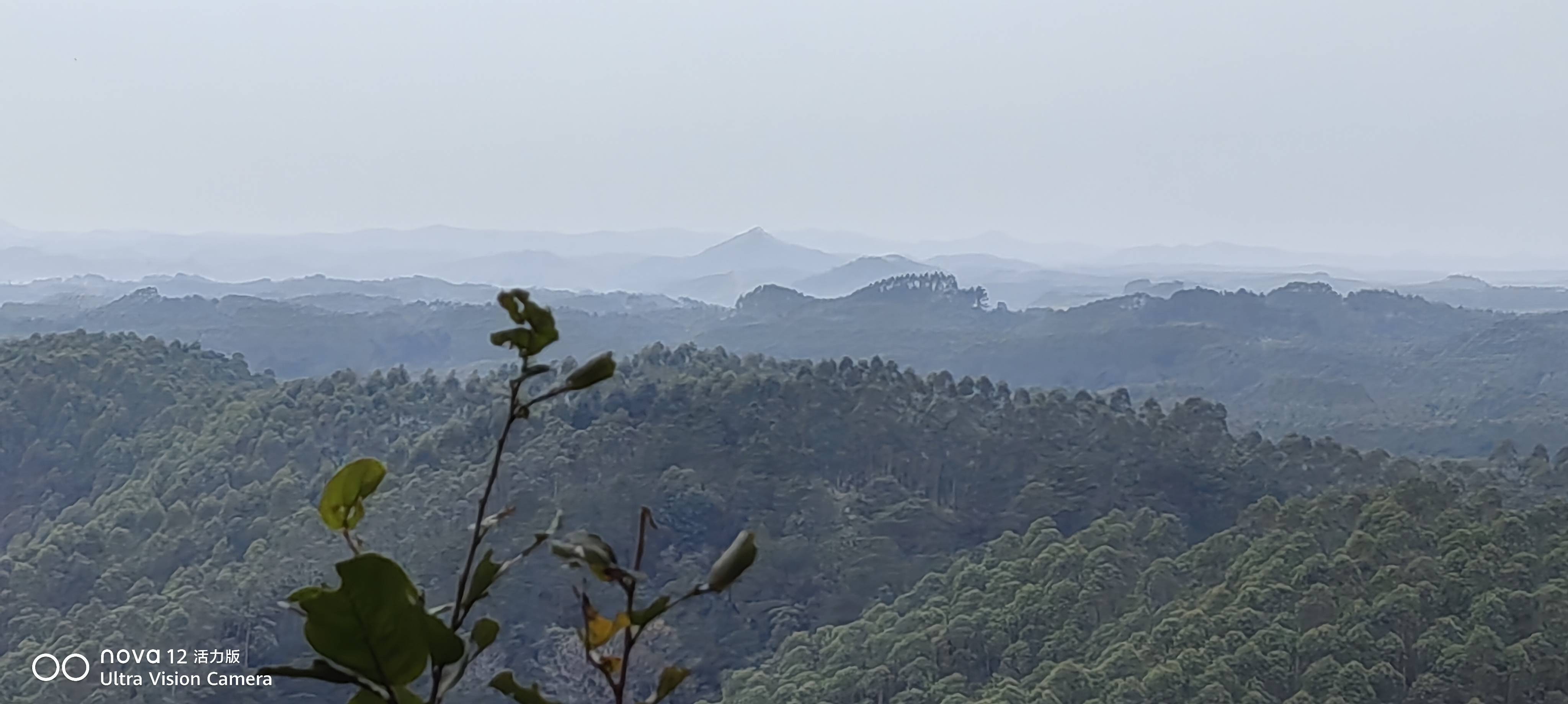 找喜欢户外活动老伴搭子