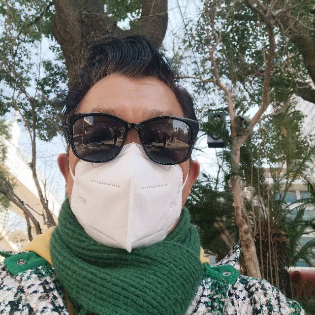 找运动老伴搭子