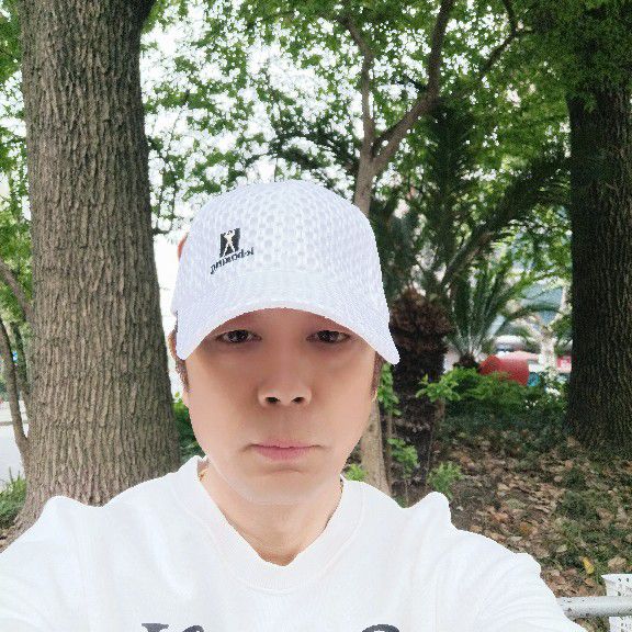 找运动老伴搭子