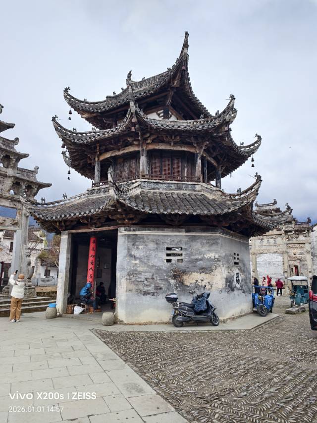 找旅游老伴搭子