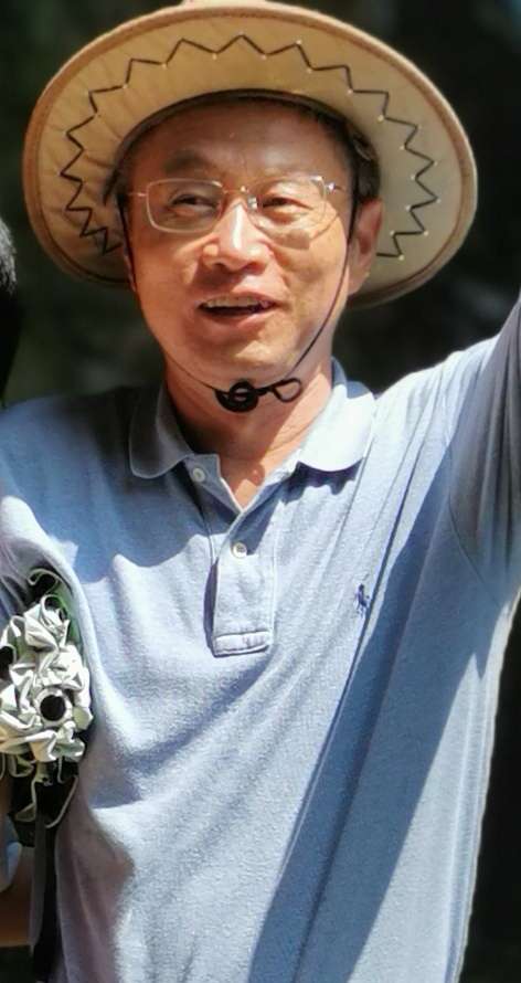找聊天老伴搭子