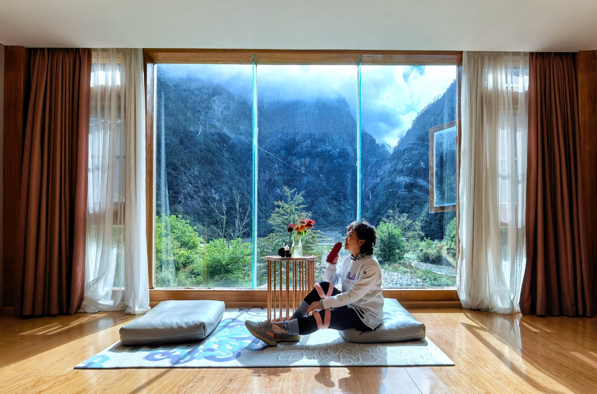 找本科以上有内涵有老伴搭子